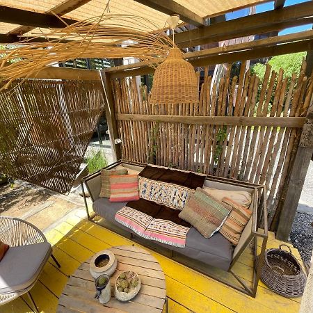 Punta Ballena Lodge Пичилему Екстериор снимка