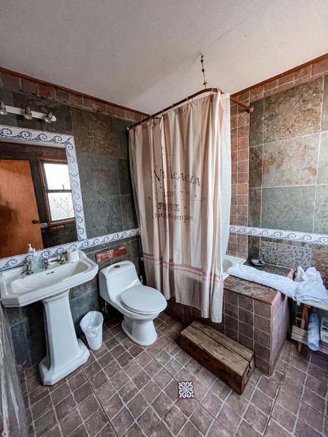 Punta Ballena Lodge Пичилему Екстериор снимка