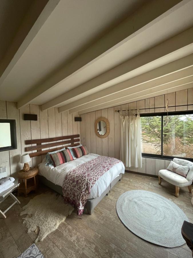 Punta Ballena Lodge Пичилему Екстериор снимка