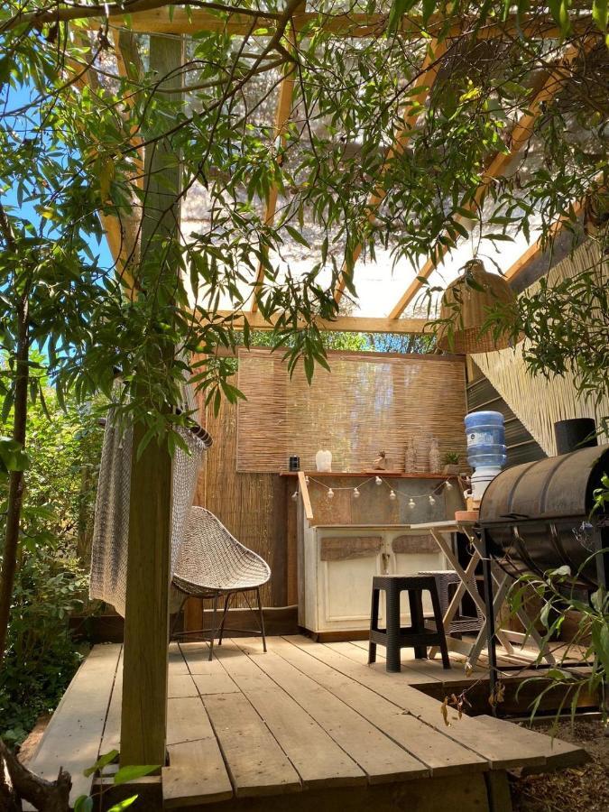 Punta Ballena Lodge Пичилему Екстериор снимка